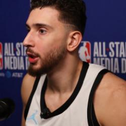 Alperen Şeng&uuml;n: 'Fenerbah&ccedil;e - Panathinaikos ma&ccedil;ında taraf tutamazsınız'