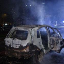 Antalya'da 3 ara&ccedil; alevlere teslim! G&ouml;zaltındaki kundak&ccedil;ı kimliğiyle şaşırttı