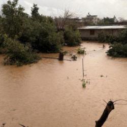 Bir ilimizde okullar 1 g&uuml;n tatil edildi