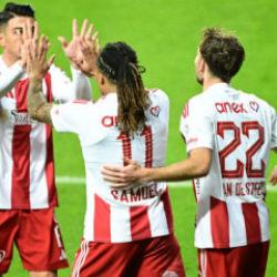 Antalyaspor'dan Samsunspor'a farklı tarife