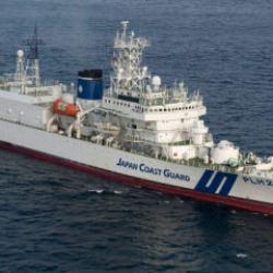 Son dakika: &Ccedil;in top&ccedil;u gemileri Japonya kara sularına girdi!