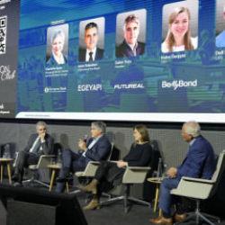 Avrupa İmar ve Kalkınma Bankası'ndan Londra&rsquo;da Konut Forumu