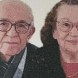 Aydın'da evlerinde &ouml;ld&uuml;r&uuml;lm&uuml;ş halde bulunan &ccedil;ift, toprağa verildi