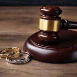 Meclis adım atarsa bu mağduriyetler bitecek: Akıllara durgunluk veren nafaka kararları