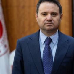 Bakan Akın G&uuml;rlek'ten son dakika a&ccedil;ıklaması