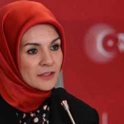 Bakan G&ouml;ktaş, "GCIP T&uuml;rkiye 2025 Hızlandırıcı Programı &Ouml;d&uuml;l T&ouml;reni"nde konuştu