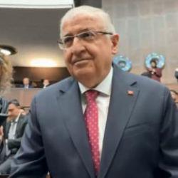 Bakan G&uuml;ler'den F-35 a&ccedil;ıklaması