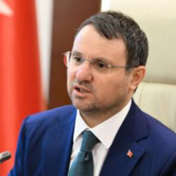 Bakan G&uuml;rlek'ten futbolda bahis a&ccedil;ıklaması: K&ouml;k&uuml;n&uuml; kazıyacağız