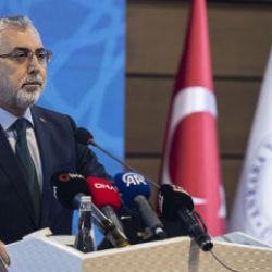 Bakan Işıkhan duyurdu: İŞKUR'dan 211 bin gen&ccedil; faydalandı!