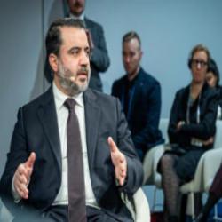 Bakan Şeybani'den &uuml;lkeye d&ouml;nen Suriyelilerle ilgili a&ccedil;ıklama