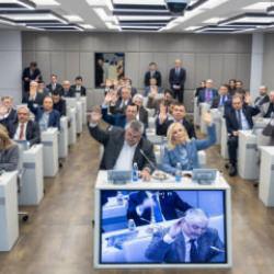 Basın &ccedil;alışanlarına m&uuml;jde: Sosyal desteklere y&uuml;zde 50 zam yapıldı