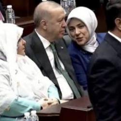 Başkan Erdoğan'dan Zeynep G&uuml;neş a&ccedil;ıklaması! 
