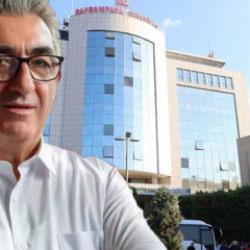 Bayrampaşa'da r&uuml;şvet itirafı: Otelden alınan 1.5 milyon lira meclis &uuml;yelerine dağıtıldı