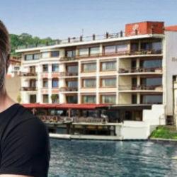 Bebek Otel'in sahibi Muzaffer Yıldırım'ın mal varlığına el konuldu