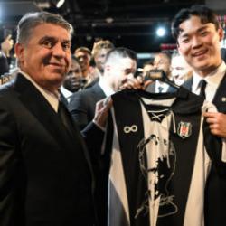 Beşiktaş&rsquo;ta Rafa Silva&rsquo;ya &ldquo;veto&rdquo;: Adı bile anılmadı!