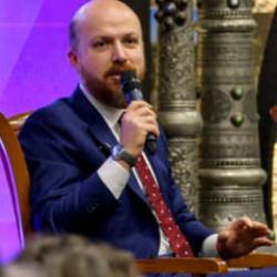 Bilal Erdoğan tartışmalara son noktayı koydu: Siyasi bir kariyer hedefim yok