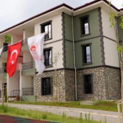 Bilecik'te "Y&uuml;zyılın Konut Projesi"i&ccedil;in kura heyecanı