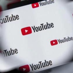 2,7 milyar aktif kullanıcıya ulaştı: YouTube 21 yaşına girdi!