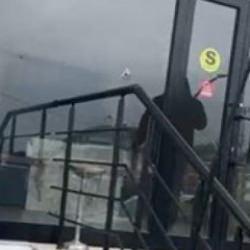 Bolu'da emlak ofisine silahlı saldırı