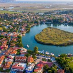 Bu illere giden geri gelmiyor! İşte T&uuml;rkiye'nin en sakin şehirleri...