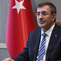 Cevdet Yılmaz: Cari a&ccedil;ık, OVP ile uyumlu ger&ccedil;ekleşmiştir