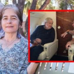 Chomsky'nin eşinden Epstein &ouml;zr&uuml;: B&uuml;y&uuml;k hata yaptık