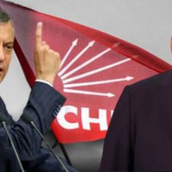 CHP'den istifa eden &Ouml;zarslan'dan dikkat &ccedil;eken hamle! Tek tek paylaştı...