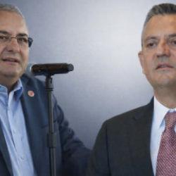 CHP'den istifa eden Mesut &Ouml;zarslan'dan &Ouml;zg&uuml;r &Ouml;zel'e su&ccedil; duyurusu! 7 isim daha istifa etti