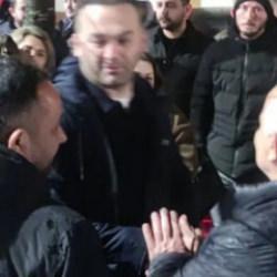 CHP'li başkanından 16 yaşındaki kıza taciz! Ahlaksız mesajlar ortaya &ccedil;ıktı