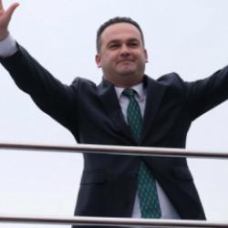 Belediye başkanı tacizden tutuklanmıştı: CHP'li meclis &uuml;yeleri istifa etti