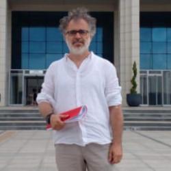 CHP'li belediyeye mahkemeden soğuk duş! İşten &ccedil;ıkarılan Alper Usta davayı kazandı