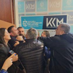 CHP'li meclis &uuml;yesinden ağza alınmayacak k&uuml;f&uuml;rler