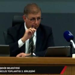 CHP'lilerin Akın G&uuml;rlek hazımsızlığı: Tebrik edince &ccedil;ılgına d&ouml;nd&uuml;ler!