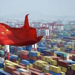 &Ccedil;in, 2025'in d&ouml;rd&uuml;nc&uuml; &ccedil;eyreğinde 242,1 milyar dolar cari fazla verdi