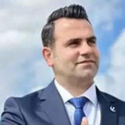 Cinsel istismar davasında karar: Hasan Din&ccedil;&rsquo;in Belediye Başkanlığı d&uuml;şt&uuml;