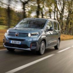 Citro&euml;n'den Şubat ayına &ouml;zel dev kampanya: 2025 modellerde 0 faiz fırsatı