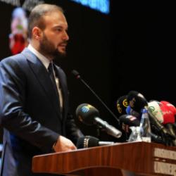 COP31 S&uuml;recinde Gaziantep&rsquo;in Sıfır Atık yol haritası kamuoyuna a&ccedil;ıklandı