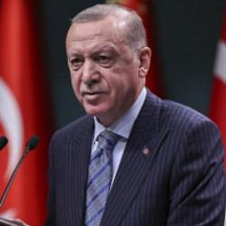 Cumhurbaşkanı Erdoğan'dan 'Gazze Barış Kurulu' a&ccedil;ıklaması: &lsquo;Daha davet gelmedi&rsquo;