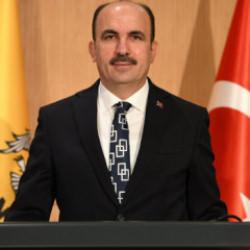 Cumhurbaşkanı Erdoğan&rsquo;ın &ldquo;Ramazan&rdquo; &ccedil;ağrısına ilk yanıt Başkan Altay&rsquo;dan geldi