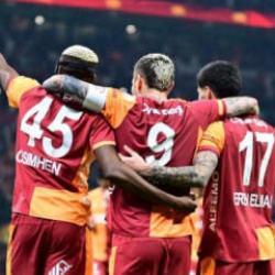 Dev ma&ccedil; &ouml;ncesi Icardi'den uyarı! İtalyanları telaş sardı: Galatasaray korkuttu