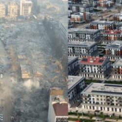 Devlet kapasitesi, toplumsal dayanışma ve siyasal meşruiyet ve 6 Şubat depremleri