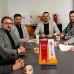 Dijital hizmet platformu Her İş Cepte yatırım aldı