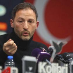 Domenico Tedesco ile &ouml;zel toplantı: Y&ouml;netim son kararı verdi