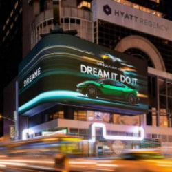 Dreame Tech'ten Super Bowl hamlesi