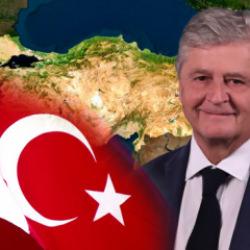D&uuml;şmanlık işlerine yaramadı! Ankara'ya geliyorlar: T&uuml;rkiye vazge&ccedil;ilmez bir b&ouml;lgesel g&uuml;&ccedil;