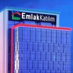 Emlak Katılım'dan 2025'te 13,9 milyar lira net kar!