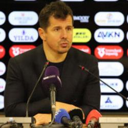 Emre Bel&ouml;zoğlu: &Ccedil;ok &uuml;zg&uuml;n&uuml;m!