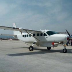 Endonezya'da u&ccedil;ağa silahlı saldırı: 2 kişi &ouml;ld&uuml;