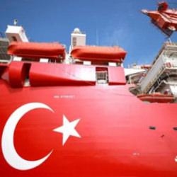 Bakan Bayraktar: Hedefimiz T&uuml;rkiye'yi enerjide bağımsız kılmak