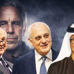 Epstein belgelerinde adı ge&ccedil;en 6 kişinin kimliği a&ccedil;ıklandı